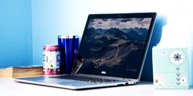 The Dell Inspiron 15 7000 2-in-1