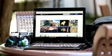 Lenovo Yoga 900s