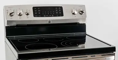 Kenmore 94243  Electric Freestanding Range