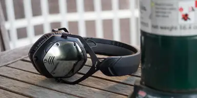 V-Moda Crossfade Wireless Headphones