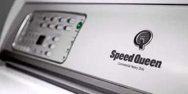 Speed Queen ADEE9RGS173TW01 ADGE9RGS113TW01 27 Inch Dryer
