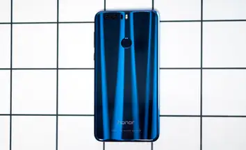 Huawei Honor 8