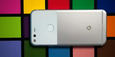Google Pixel