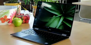 Dell XPS 13 2-in-1 (9365)