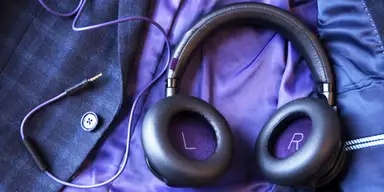 Plantronics Backbeat Pro