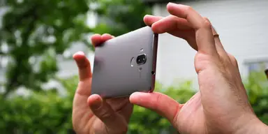 Huawei Mate 9