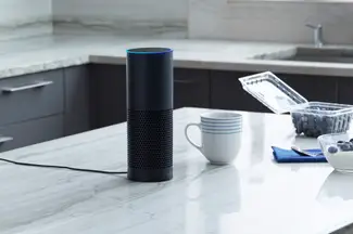 Amazon Echo Alexa