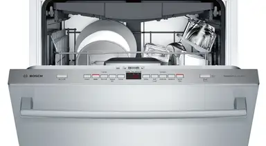 Bosch 500 Series