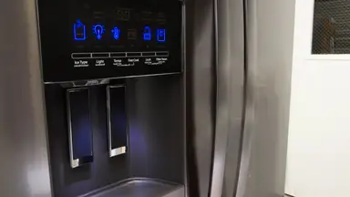 Whirlpool WRF555SDHV French Door Refrigerator Review