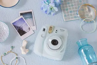 Fujifilm Instax Mini 9