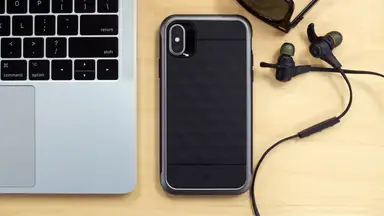 Caseology Parallax iPhone X Case
