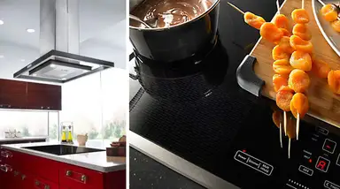 KitchenAid KICU509XBL 30-Inch Induction Cooktop Review