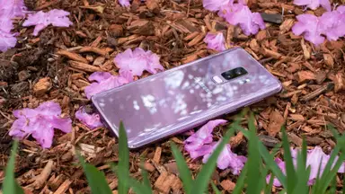 Samsung Galaxy S9+