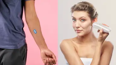CES 2019: High-tech beauty products you'll actually want to use