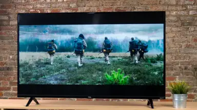 The TCL 4-Series (S425)