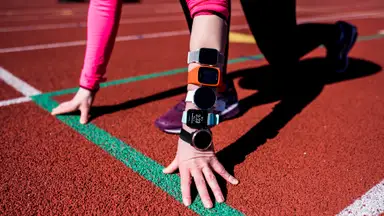 These are the best running watches available today.