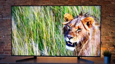 65-inch Sony X950G TV