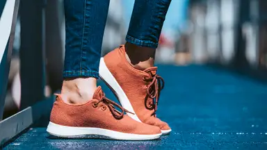 Allbirds review