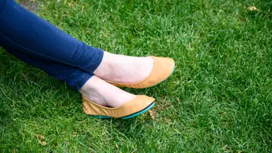 tieks