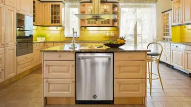 Vinotemp Brama BR-DWSH01-S Dishwasher Review