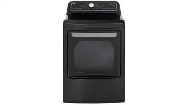 LG DLEX7900BE Dryer Review