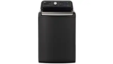 LG WT7900HBA Washer Review