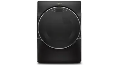 Whirlpool WED9620HC Dryer Review