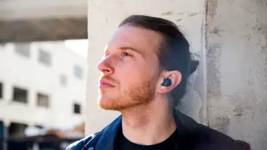 Samsung Galaxy Buds+ Review