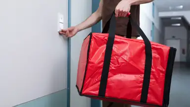 Food delivery services you can use during coronavirus pandemic