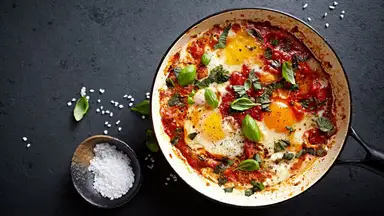 Here’s how to cook all the pantry items you stocked up on