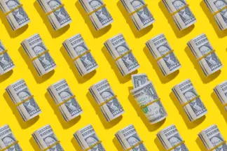 Money to add to emergency fund