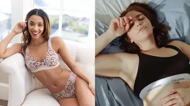 bralettes