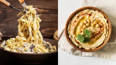 7 ways to still get protein without meat