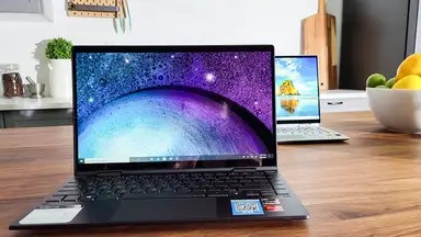 The HP Envy x360 is one of the best laptops we've tested this year.