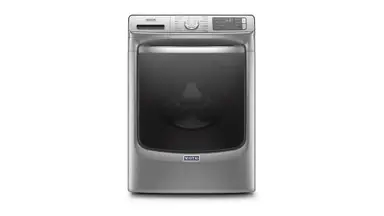 The Maytag MHW8630HC is a powerful washing machine