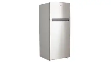 Whirlpool WRT518SZFM Top-Freezer Refrigerator Review