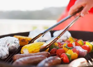 Grills and Accessories for a Great Canadian Cookout
