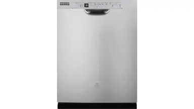 GE GDF630PSMSS Dishwasher Review