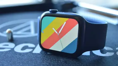 Apple Watch Series 6