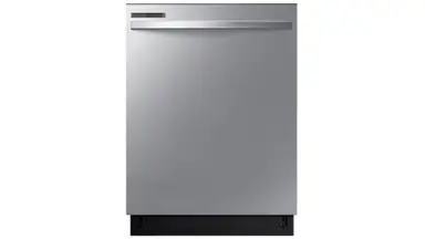 Samsung DW80R2031US dishwasher