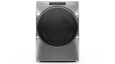 Whirlpool WED6620HW Dryer Review