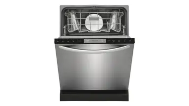 Frigidaire FFID2426TD dishwasher review