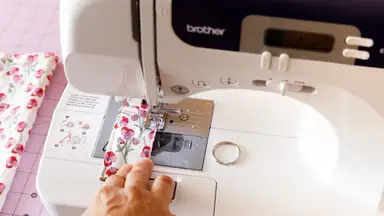 These are the best sewing machines available today.