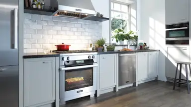 You can give your kitchen an upgrade with these trendy renovation ideas.