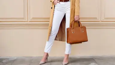 You can save a big chunk of change on Michael Kors designer bags right now. (Photo: Michael Kors)You can save a big chunk of change on Michael Kors designer bags right now.