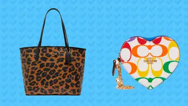 Cyber Monday 2020: Score Coach bags up to 70% off right now