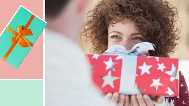 Sexy gifts to give (and get) this holiday season.