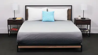 Zoma mattress