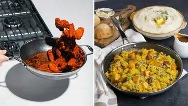 HexClad cookware on sale