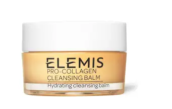 ELEMIS Pro-Collagen Cleansing, Ultra Nourishing Treatment Balm